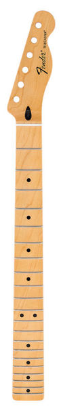 Fender Neck Tele Med Jumbo MN