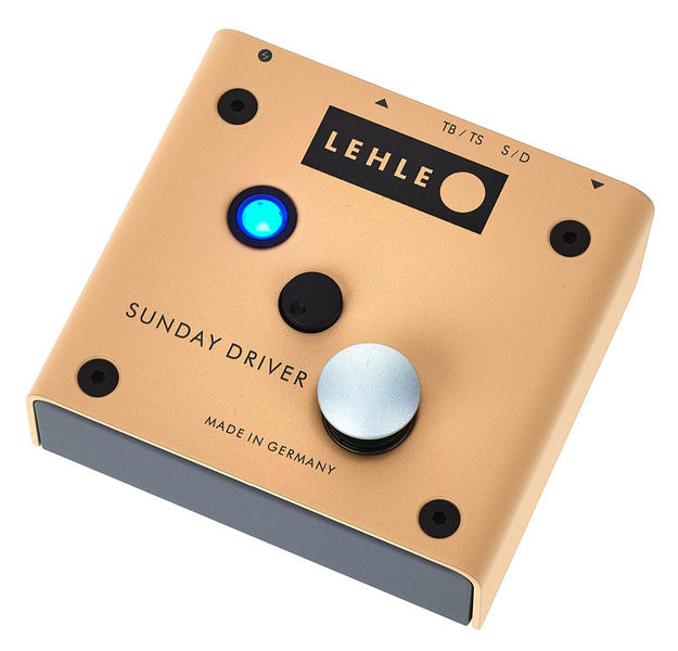Lehle Sunday Driver SW II