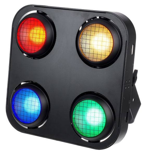 Showtec Stage Blinder 4 Blaze