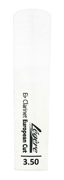 Legere European Sign. Eb- Clar 3.5