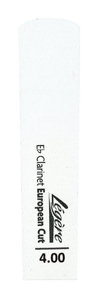 Legere European Sign. Eb- Clar 4.0