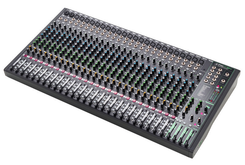 Mackie ProFX30v3
