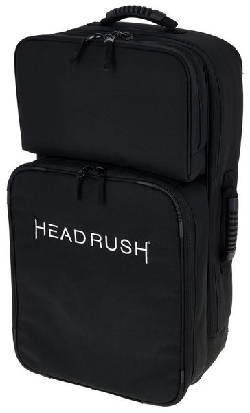 Headrush Backpack for Pedalboard