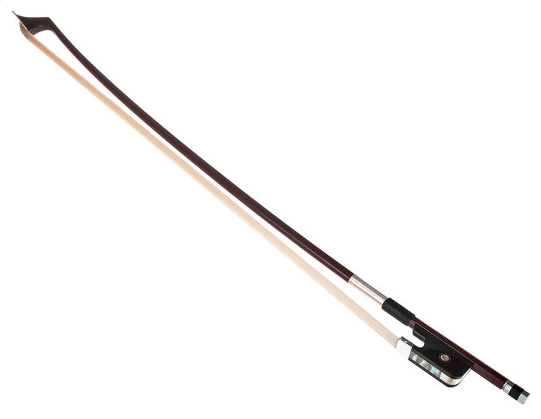 Scala Vilagio SV-BF5 French Silver Bow 3/4
