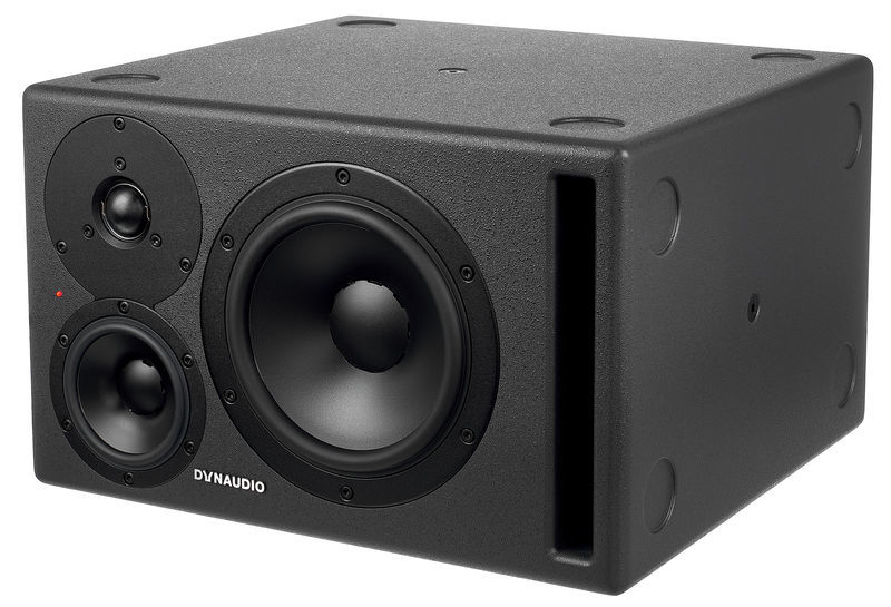 Dynaudio Core 47 Left