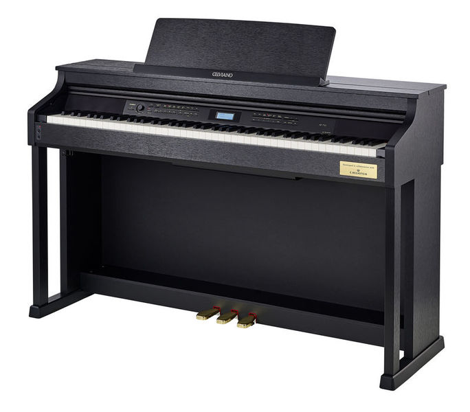 Casio AP-710 BK Celviano