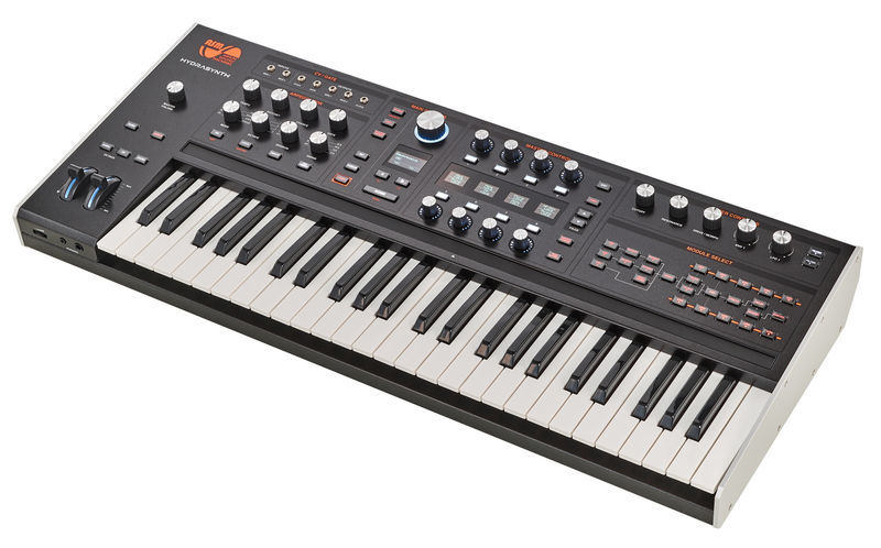 ASM Hydrasynth Keyboard