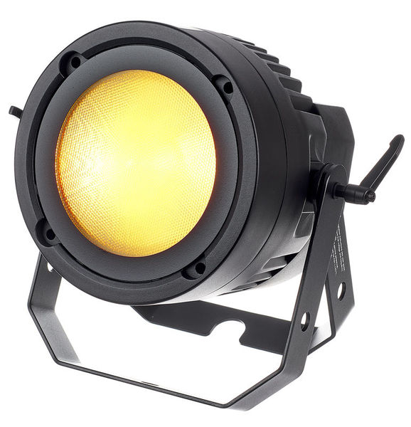 Martin Rush PAR 3 COB RGB Bk