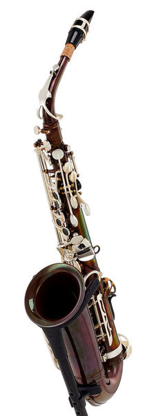 Thomann TAS-180 Vintage Alto Saxophone