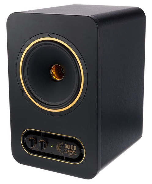 Tannoy Gold 8