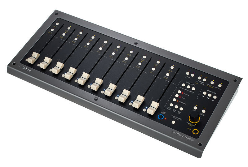 Softube Console 1 Fader