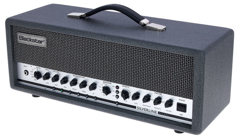 Blackstar Silverline Deluxe Head