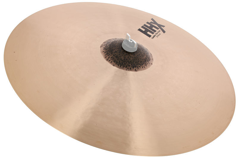 Sabian 22" HHX Complex Thin Crash