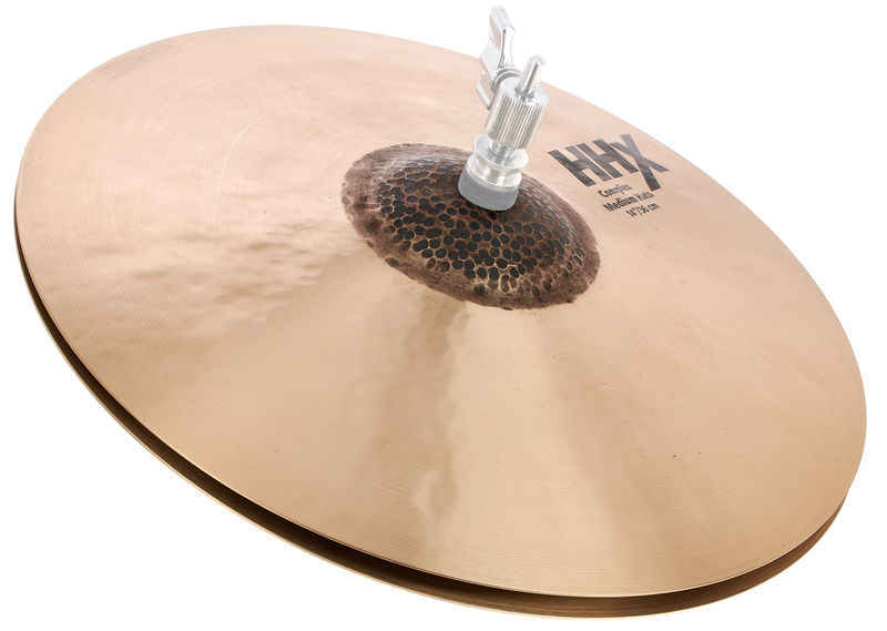 Sabian 14" HHX Complex Medium Hi-Hat