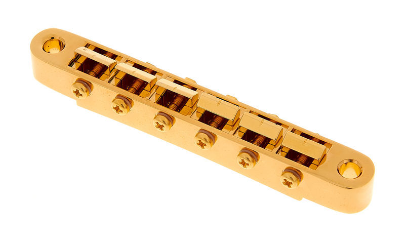 Gotoh GE104B G TOM-Style Bridge