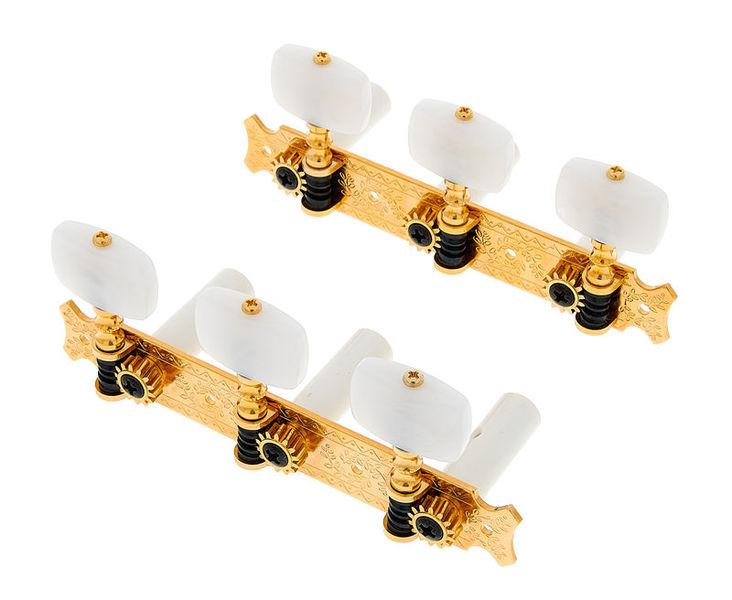Gotoh 35G620-EW Classic Tuners