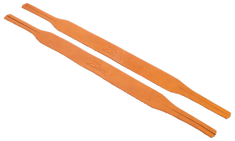 Zultan BR1M Cymbal Straps Medium