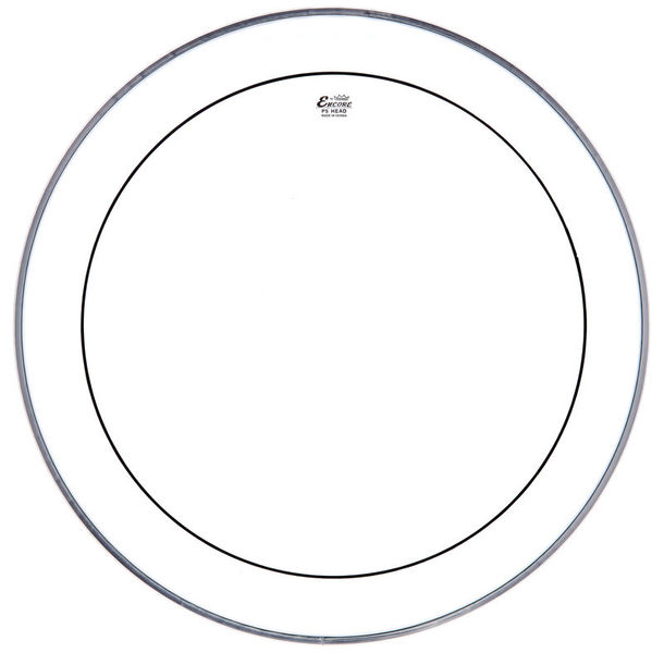 Remo Encore 24" Pinstripe Bass Drum