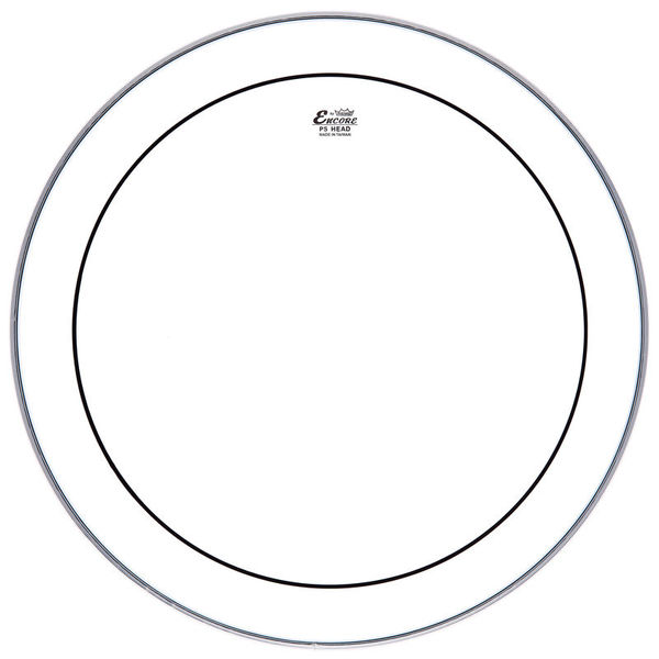 Remo Encore 18" Pinstripe