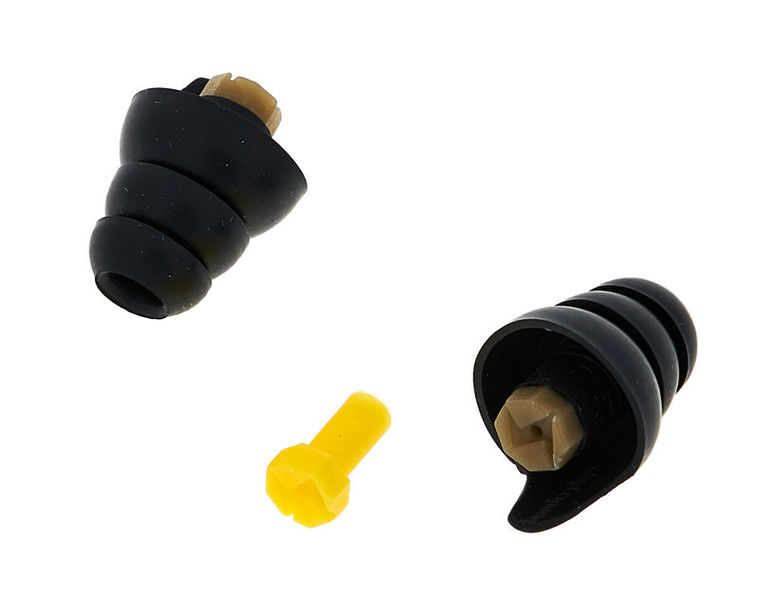Bananaz Thunderplugs Pro