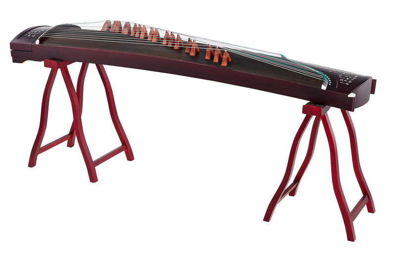 Thomann Chinese GuZheng I-B