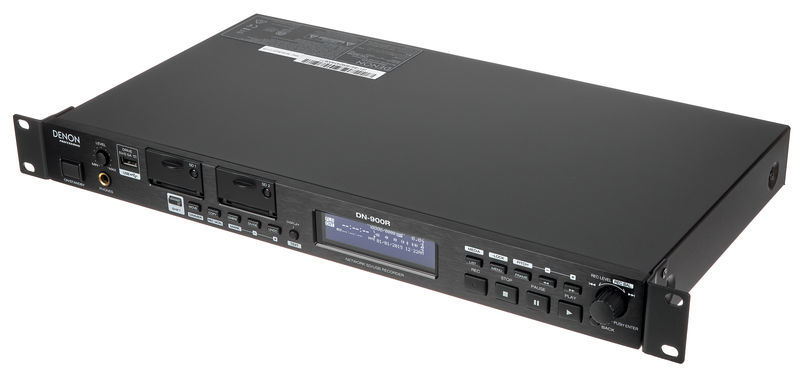 Denon Professional DN 900R