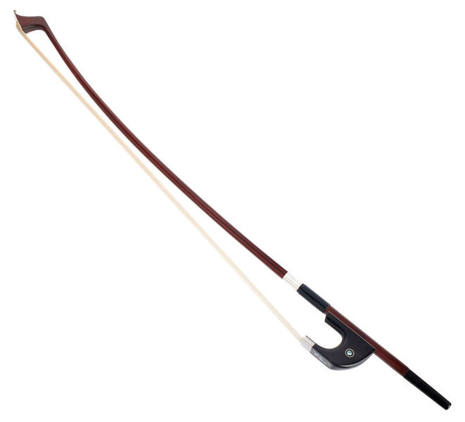 Conrad Götz No.163D Pernambuco Bass Bow