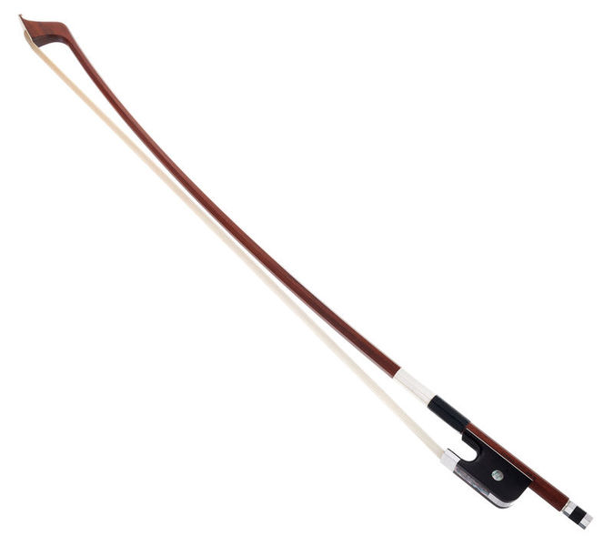 Conrad Götz No.165F Pernambuco Bass Bow