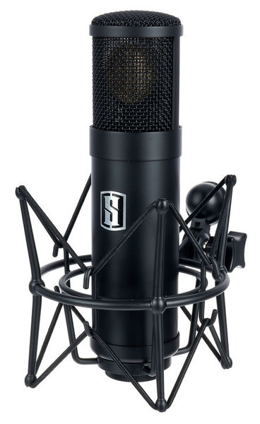 Slate Digital ML-1 Matte Black
