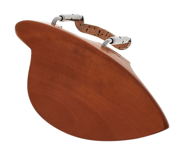 Conrad Götz ZK252B-T Violin Chinrest Schul