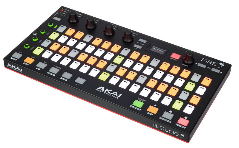 AKAI Professional Fire Controller Only
