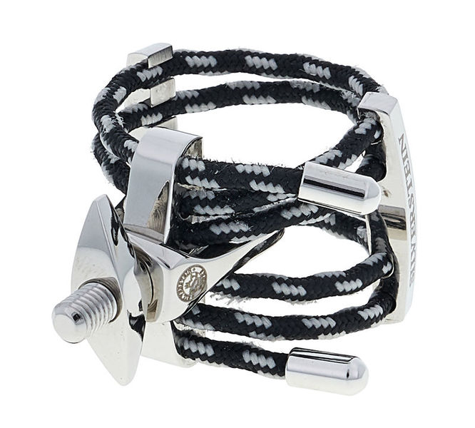 Silverstein Quattro Silver - Soprano S