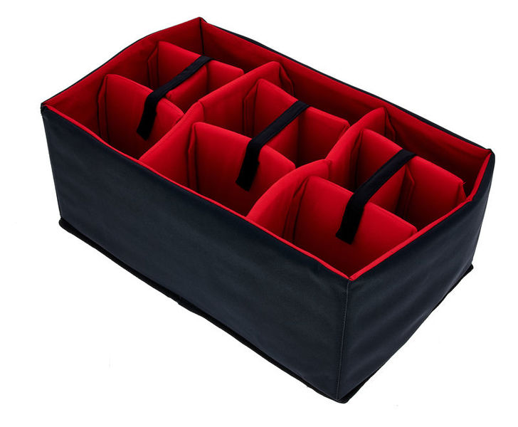 Flyht Pro Flex Inlay WP Safe Box 8