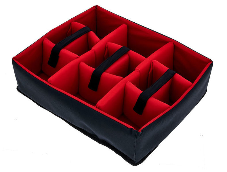 Flyht Pro Flex Inlay WP Safe Box 4