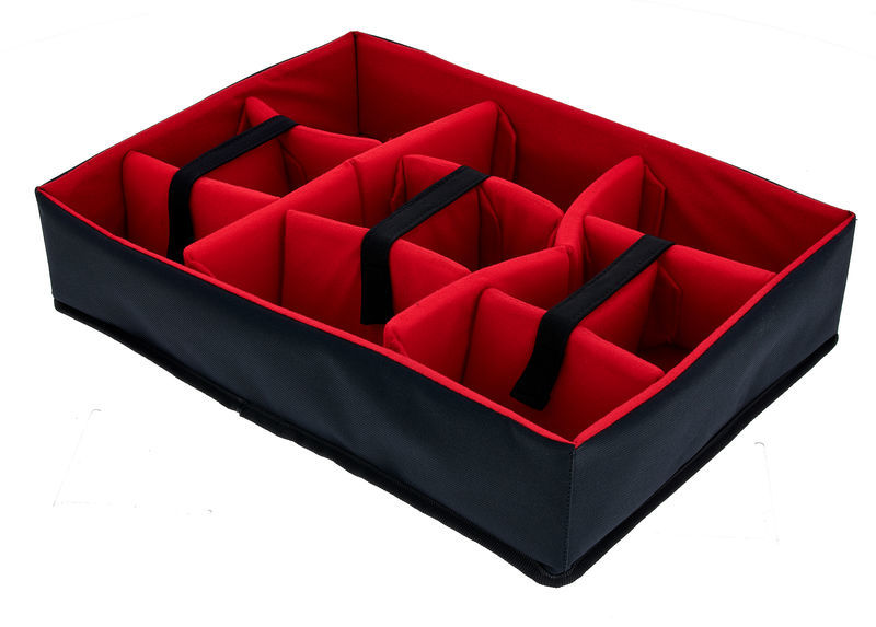 Flyht Pro Flex Inlay WP Safe Box 5