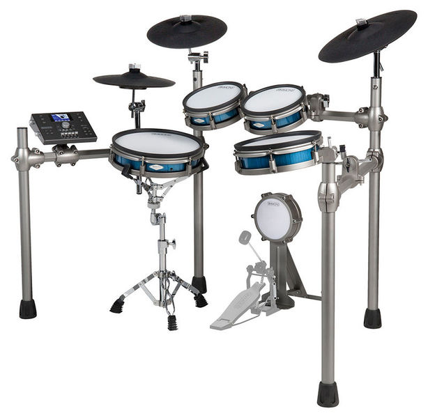 Simmons SD1200 E-Drum Set