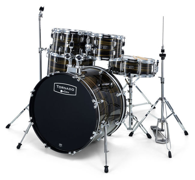 Mapex TND5294FTC Tornado Standard FJ