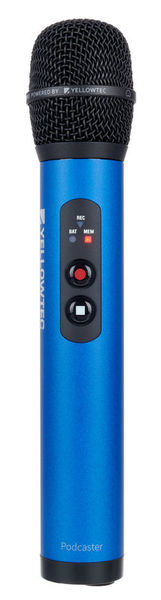 Yellowtec iXm Podcaster