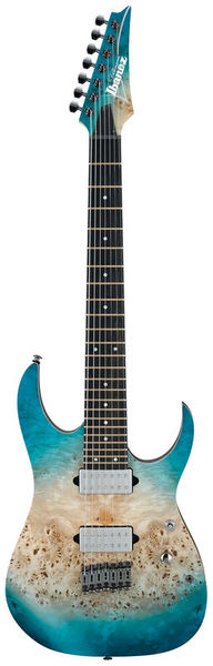 Ibanez RG1127PBFX-CIF Premium