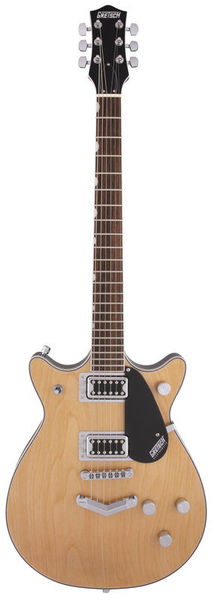Gretsch G5222 EMTC D. Jet BT V-St. NAT