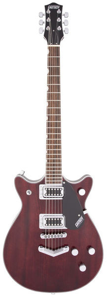 Gretsch G5222 EMTC D.Jet BT V-St. WLNT