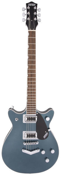 Gretsch G5222 EMTC D. Jet BT V-St. JGR