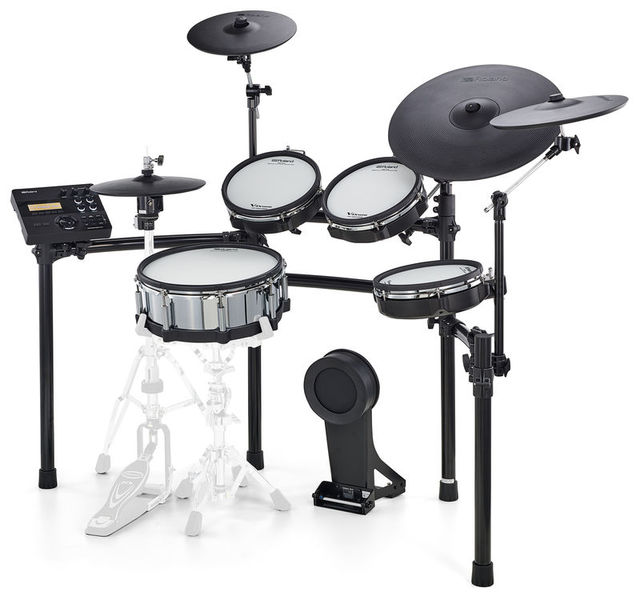 Roland TD-27KV V-Drum Set