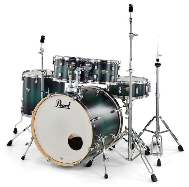 Pearl Decade Maple Studio D.Forest