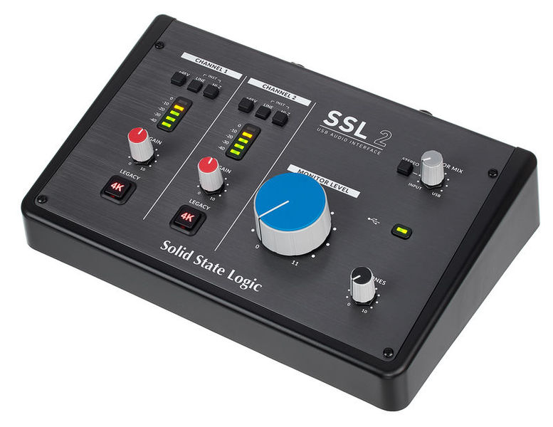 SSL 2
