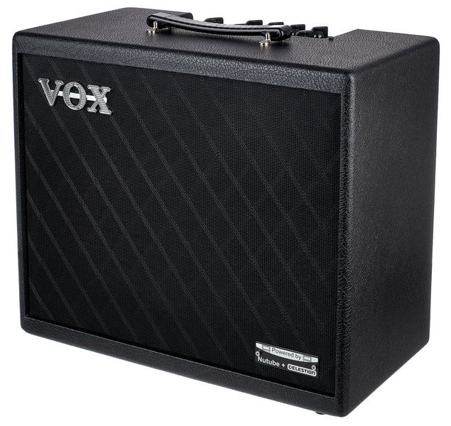 Vox Cambridge 50