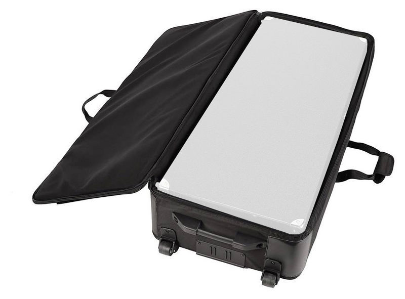 Crumar Seven Trolly Bag