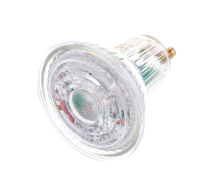 Osram PPRO DIM 3.7W 3000K GU10 36°
