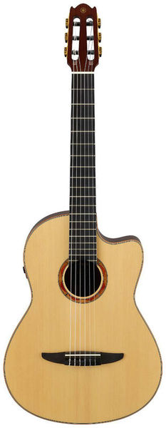 Yamaha NCX3 NAT