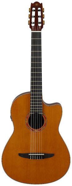 Yamaha NCX3C NAT